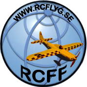 RCFF – av nöjesflygare för nöjesflygare